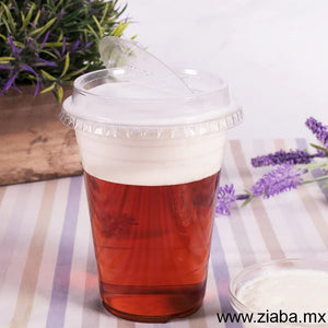 Sal marina con crema - Polvo - Tea Zone