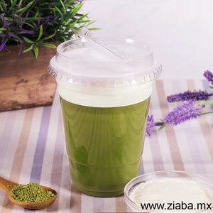 Sal marina con crema - Polvo - Tea Zone