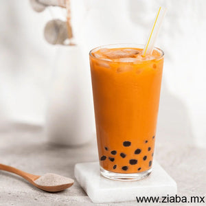 Thai Tea - Polvo para Frappé Tea Zone