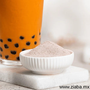 Thai Tea - Polvo para Frappé Tea Zone