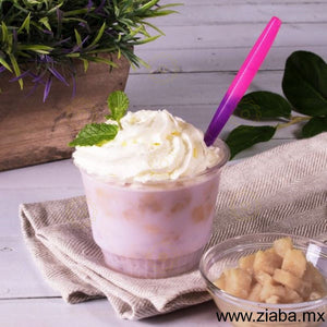 Taro Premium - Polvo para Frappé Tea Zone