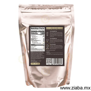 Taro Premium - Polvo para Frappé Tea Zone