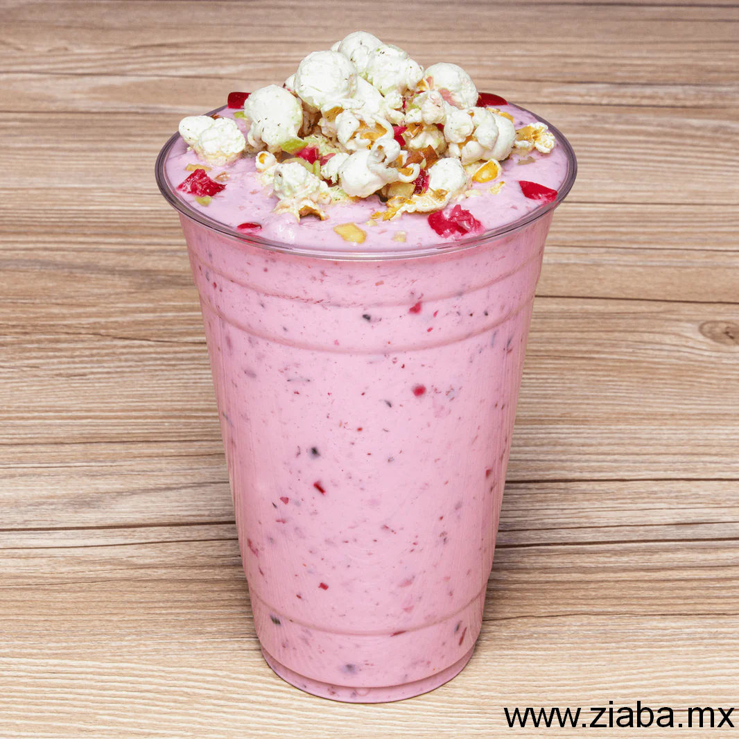 Vaso Transparente de PET para Bebidas Frías, 20oz - Karat