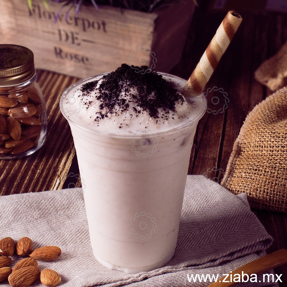 Almendra - Polvo para Frappé Tea Zone