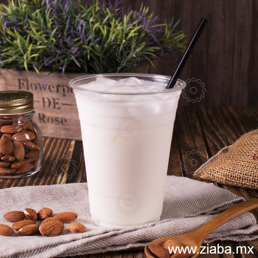 Almendra - Polvo para Frappé Tea Zone