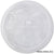 Tapa Abre Fácil para Vaso de Papel para Bebidas Frías de 12-16oz, 90mm - Karat