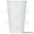 Vaso de Papel para Bebidas Frías, Blanco, 32oz - Karat