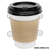 Cintilla tradicional para vaso caliente - Karat