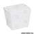 Caja de Cartón para Comida China, Blanca, 16oz - Karat