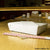 Contenedor Rectangular de Cartón para Alimentos, Blanco, 54oz - Karat