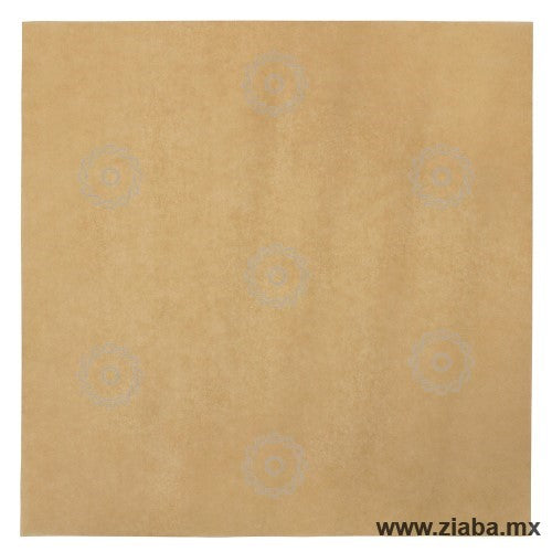 Papel para Envolver Alimentos - Kraft - Karat