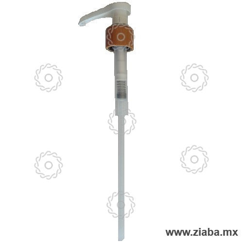 Dosificador para Jarabes - Gialinni - Ziaba Gourmet - 1