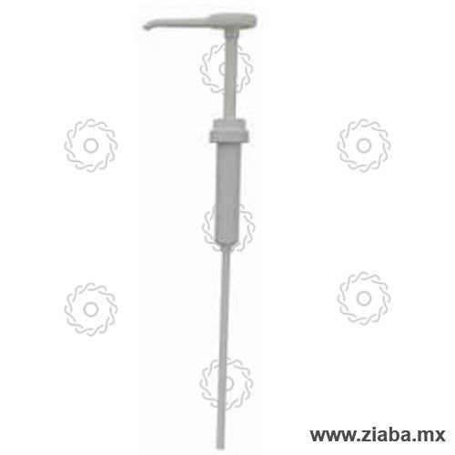 Dosificador para Salsas - Gialinni - Ziaba Gourmet