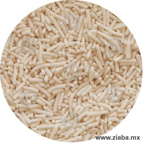 Granillo de Dulce de Leche - Ziaba Gourmet