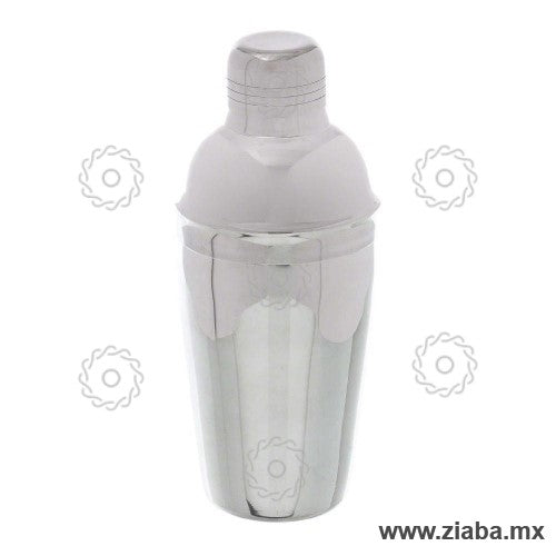 Coctelera de acero inoxidable - Ziaba