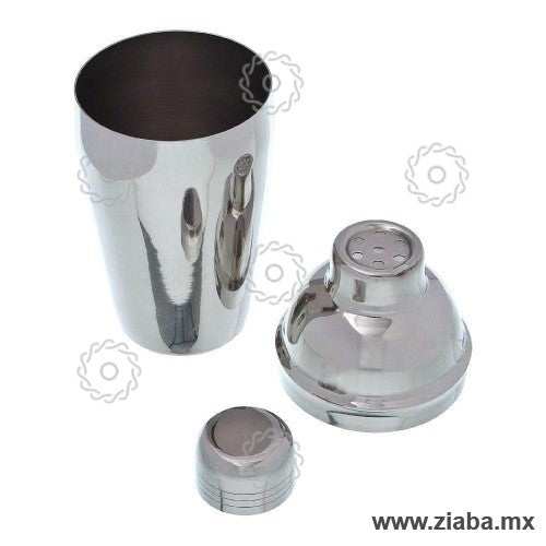 Coctelera de acero inoxidable - Ziaba