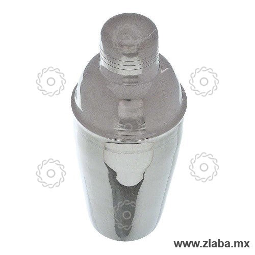 Coctelera de acero inoxidable - Ziaba
