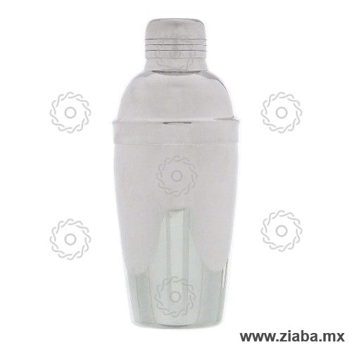 Coctelera de acero inoxidable - Ziaba