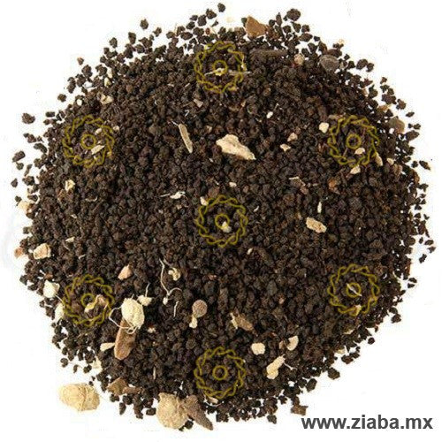 Té Negro Masala Chai - Ziaba - Ziaba Gourmet