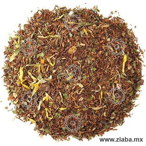 Té Rooibos Choco Menta - Ziaba