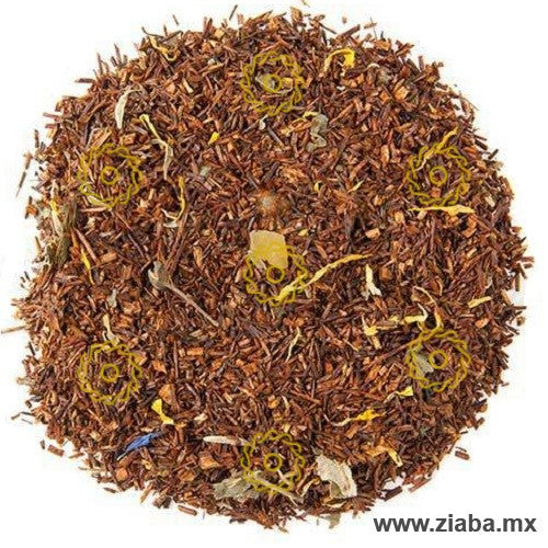 Té Rooibos Mango - Ziaba - Ziaba Gourmet