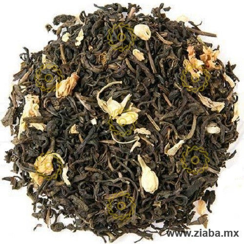 Té Verde Jazmín - Ziaba - Ziaba Gourmet