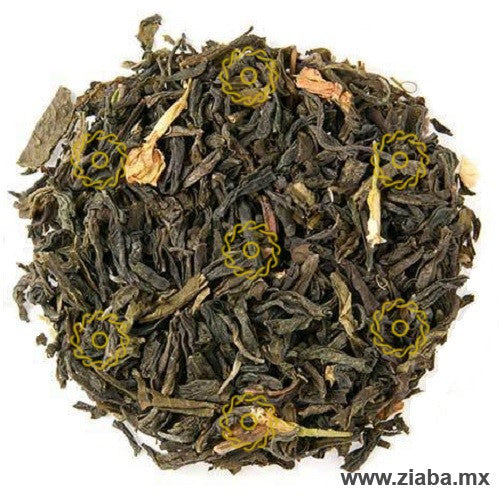Té Verde Litchi Jazmín - Ziaba - Ziaba Gourmet
