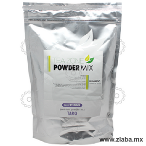 Taro - Polvo para Frappé Tea Zone - Ziaba Gourmet - 1