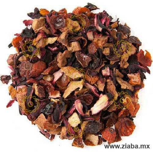 Tisana Frutal Durazno - Ziaba - Ziaba Gourmet