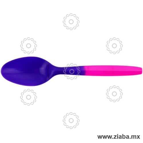Cuchara que Cambia de Color, Varios Colores - Karat