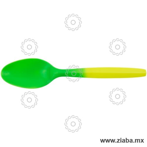 Cuchara que Cambia de Color, Varios Colores - Karat