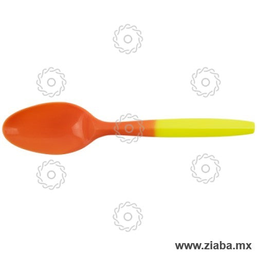 Cuchara que Cambia de Color, Varios Colores - Karat