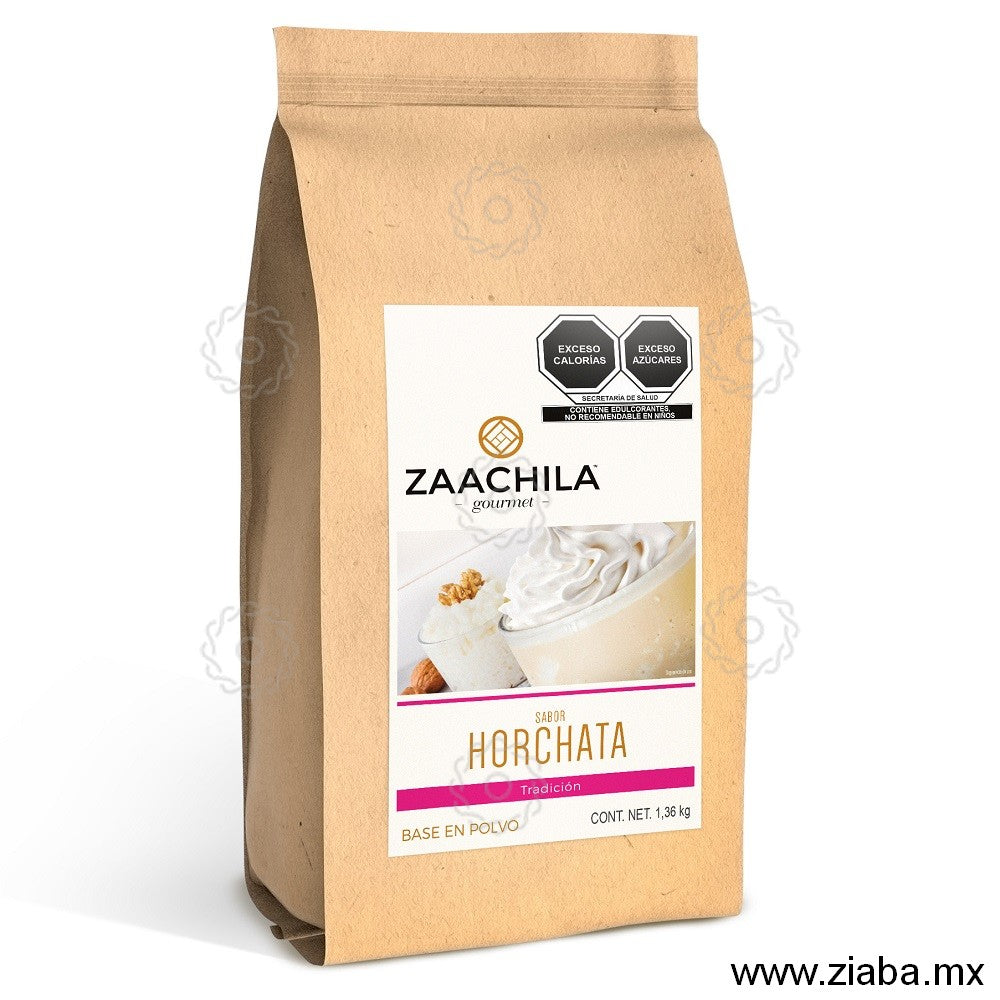 Horchata Nuez - Zaachila