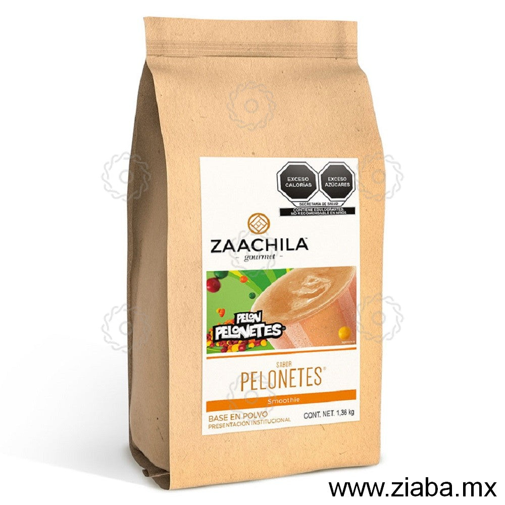 Pelonetes Tamarindo - Zaachila
