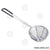 Cuchara Colador para Tapioca - Ziaba Gourmet