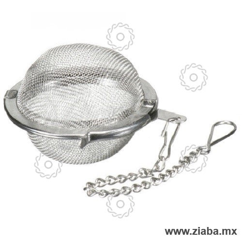 Infusor de cadena - Ziaba Gourmet