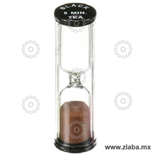 Reloj de arena - Ziaba Gourmet - 3