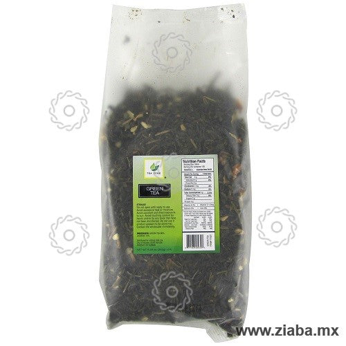 Té Verde - Tea Zone - Ziaba Gourmet