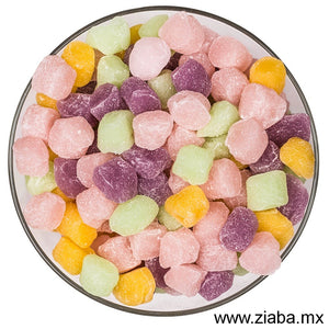 Bombón de Arroz - Mini Mochis - Tea Zone