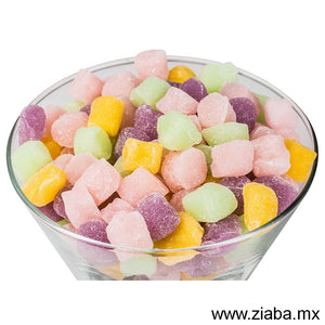 Bombón de Arroz - Mini Mochis - Tea Zone