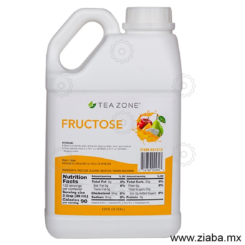 Fructosa - Tea Zone