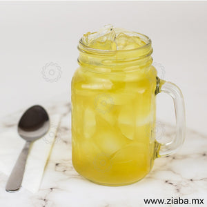Fructosa - Tea Zone