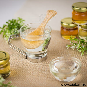 Fructosa - Tea Zone