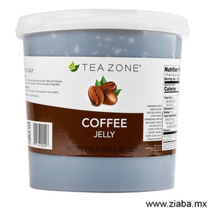 Café - Jalea TeaZone