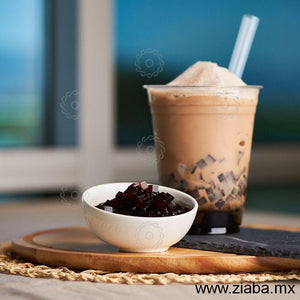 Café - Jalea TeaZone