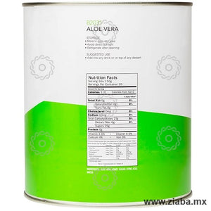 Aloe Vera - Jalea Tea Zone
