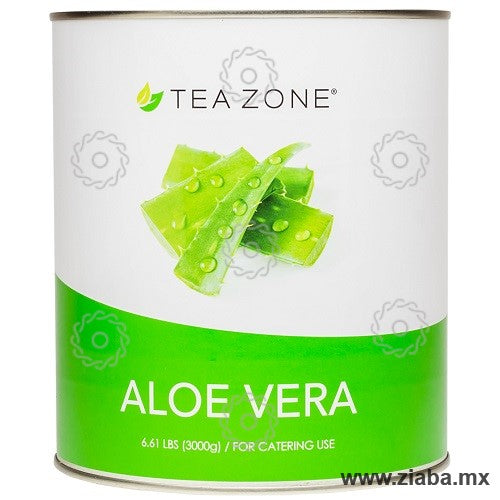 Aloe Vera - Jalea Tea Zone