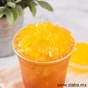 Fruta de la Pasión Coco - Jalea Tea Zone