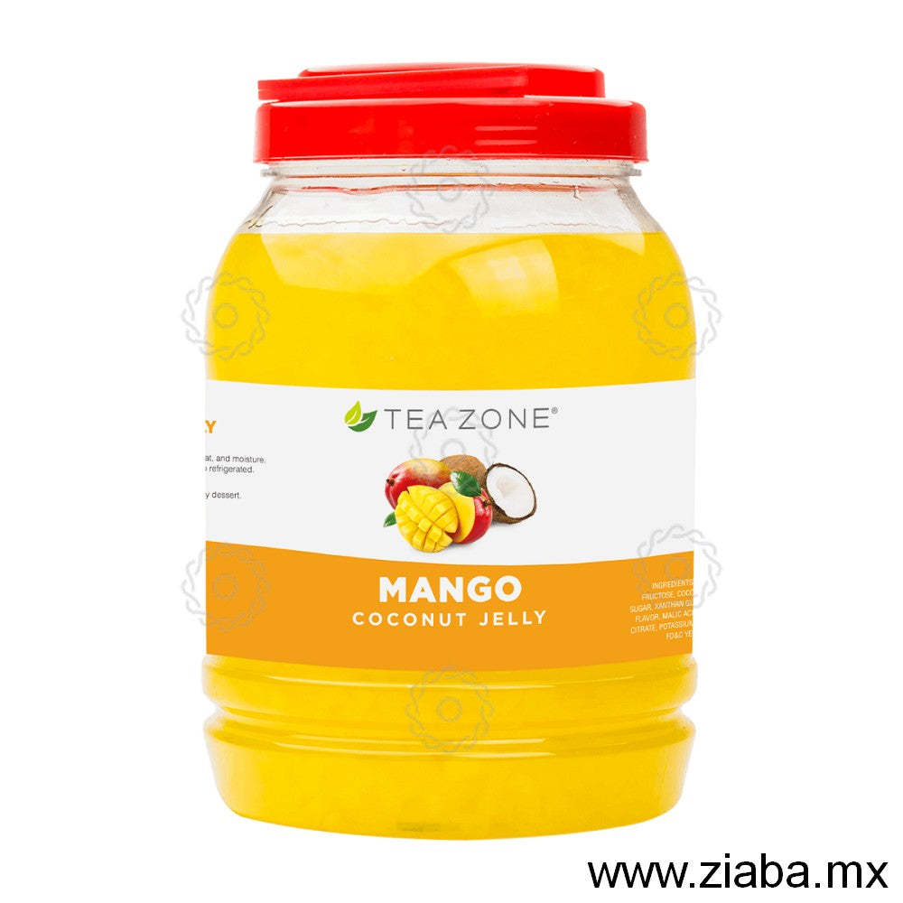 Mango Coco - Jalea Tea Zone