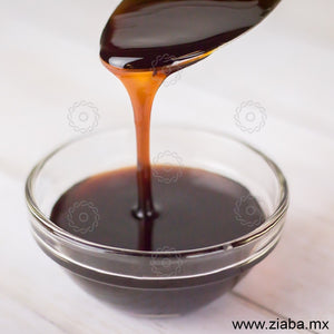 Azúcar Morena - Jarabe Tea Zone
